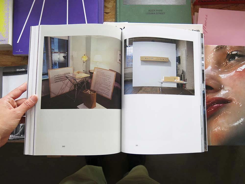 Tom Burr – Torrington Project - Image 7