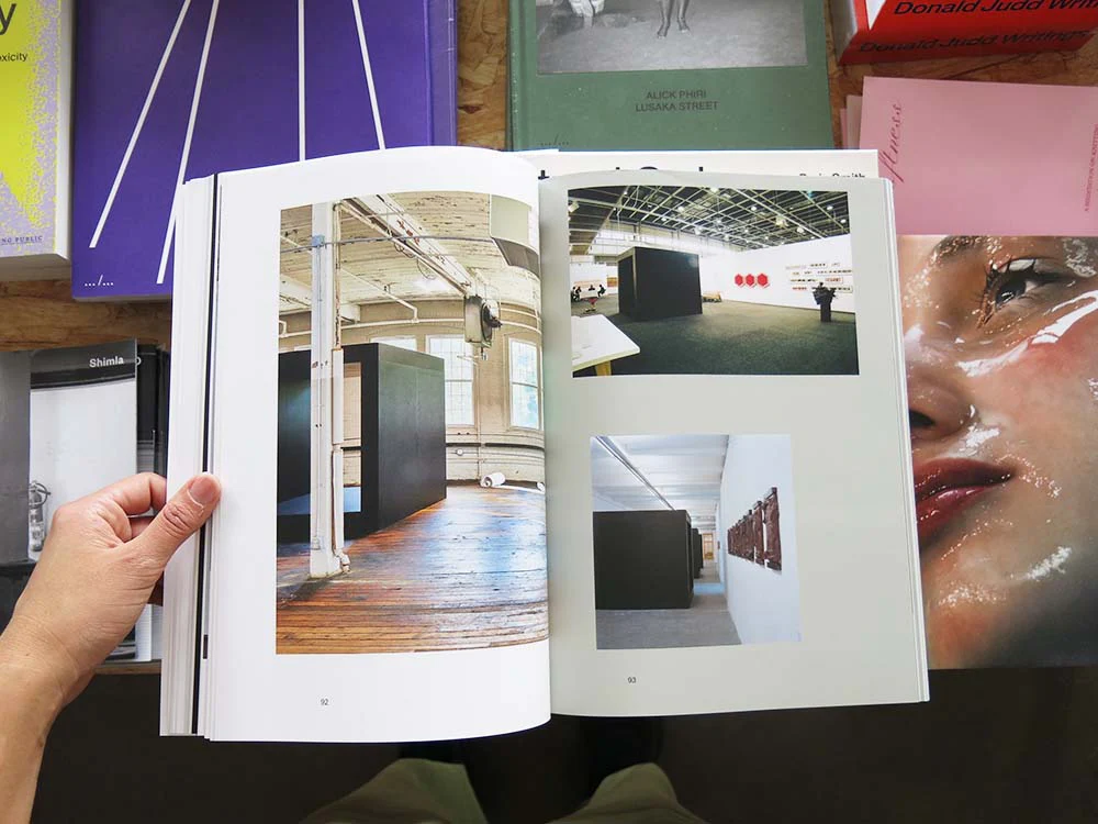 Tom Burr – Torrington Project - Image 9