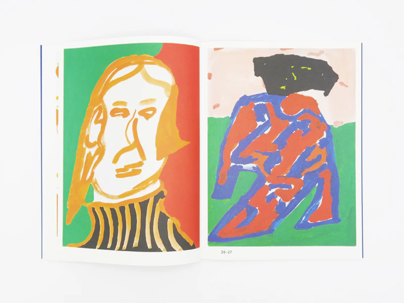Tom Polo – Paris Drawings: The Most Elaborate Disguise - Image 3