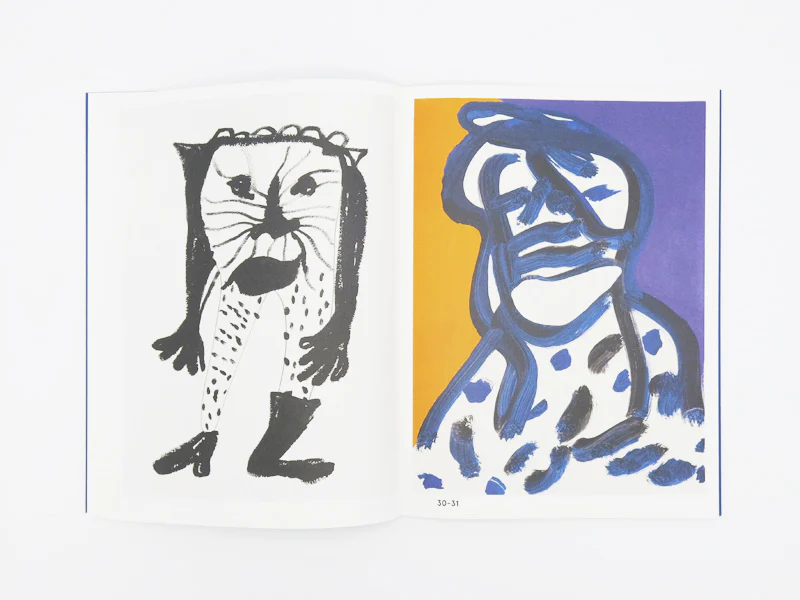 Tom Polo – Paris Drawings: The Most Elaborate Disguise - Image 4