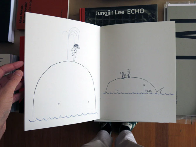 Tomi Ungerer - Elephants, Whales & Kangaroos - Image 8