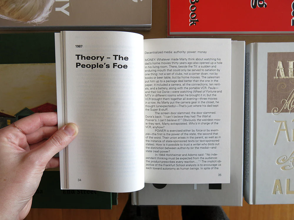 Tony Conrad â Writings - Image 2