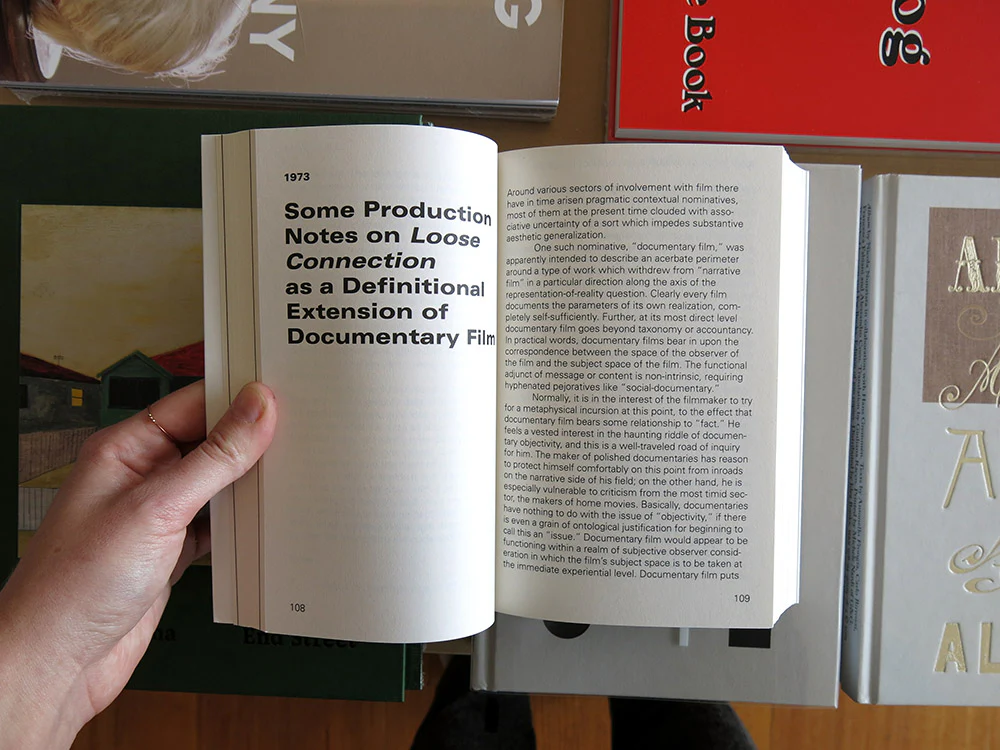 Tony Conrad â Writings - Image 3