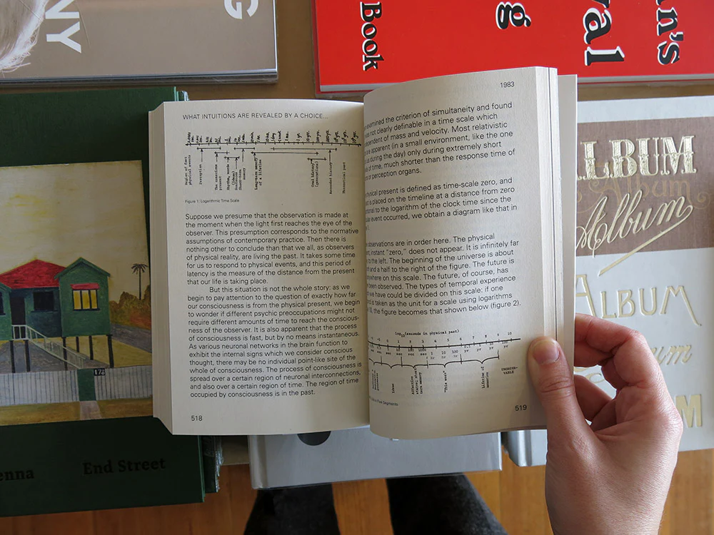 Tony Conrad â Writings - Image 5