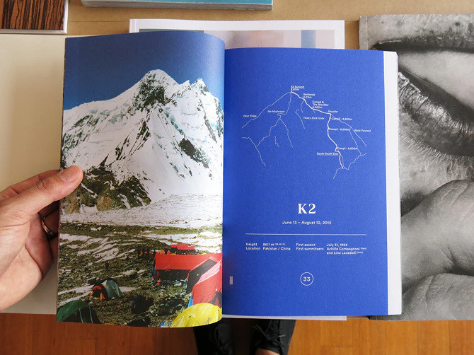 TOO MUCH Magazine Issue #7 - Image 5