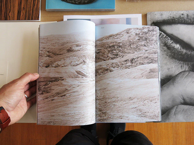 TOO MUCH Magazine Issue #7 - Image 6