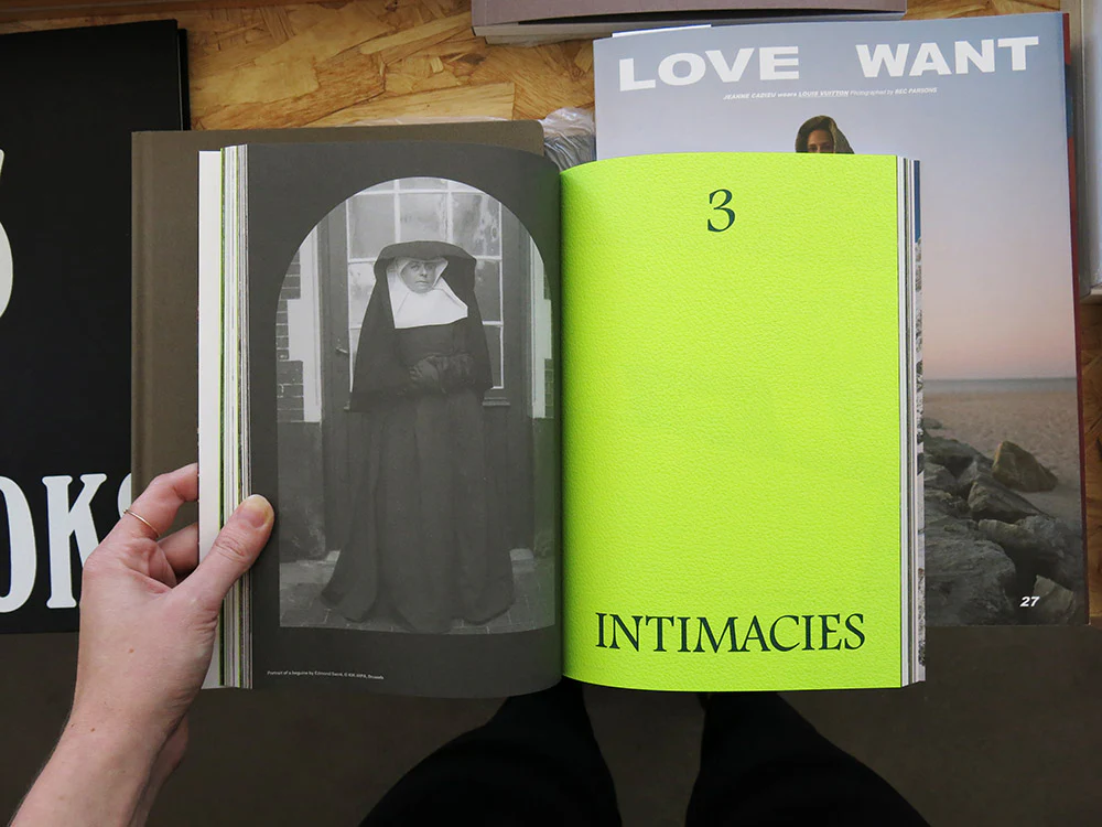 TOO MUCH Magazine Issue 9 - Image 5