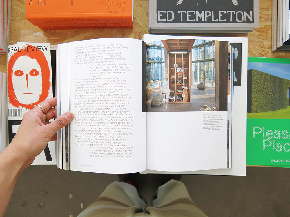PRE-ORDER: Towards Home: Indigenous Spacemaking in the North - Image 6