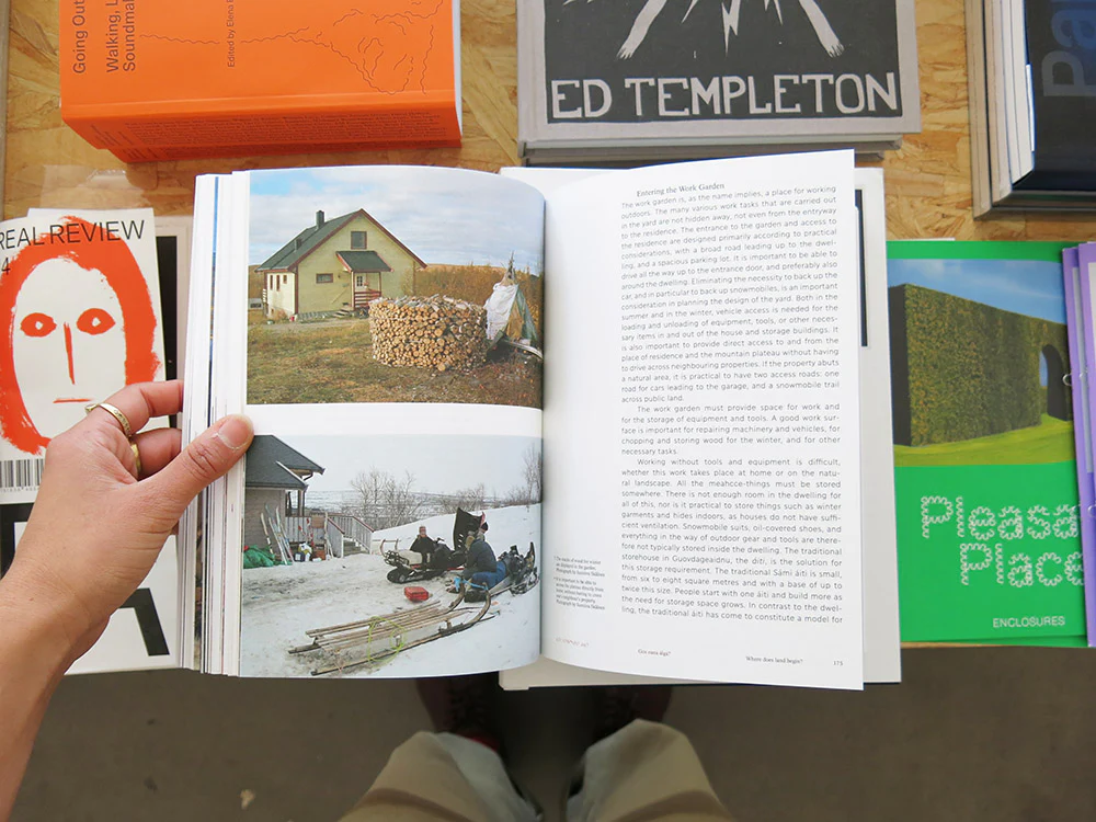 PRE-ORDER: Towards Home: Indigenous Spacemaking in the North - Image 7