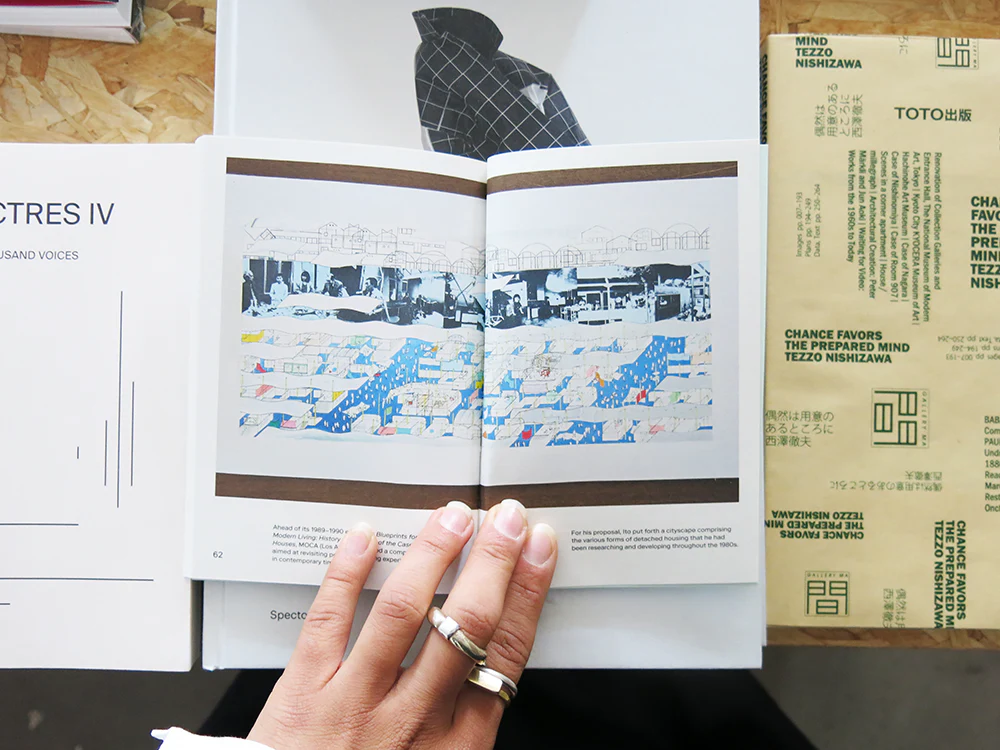 Toyo Ito with Koji Ichikawa and others – Meanwhile in Japan - Image 3