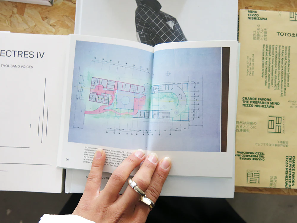 Toyo Ito with Koji Ichikawa and others – Meanwhile in Japan - Image 4