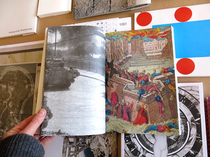 Tracy Mackenna & Edwin Janssen - WAR AS EVER! - Image 3