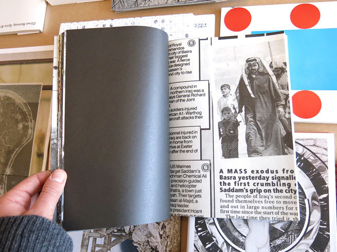 Tracy Mackenna & Edwin Janssen - WAR AS EVER! - Image 6
