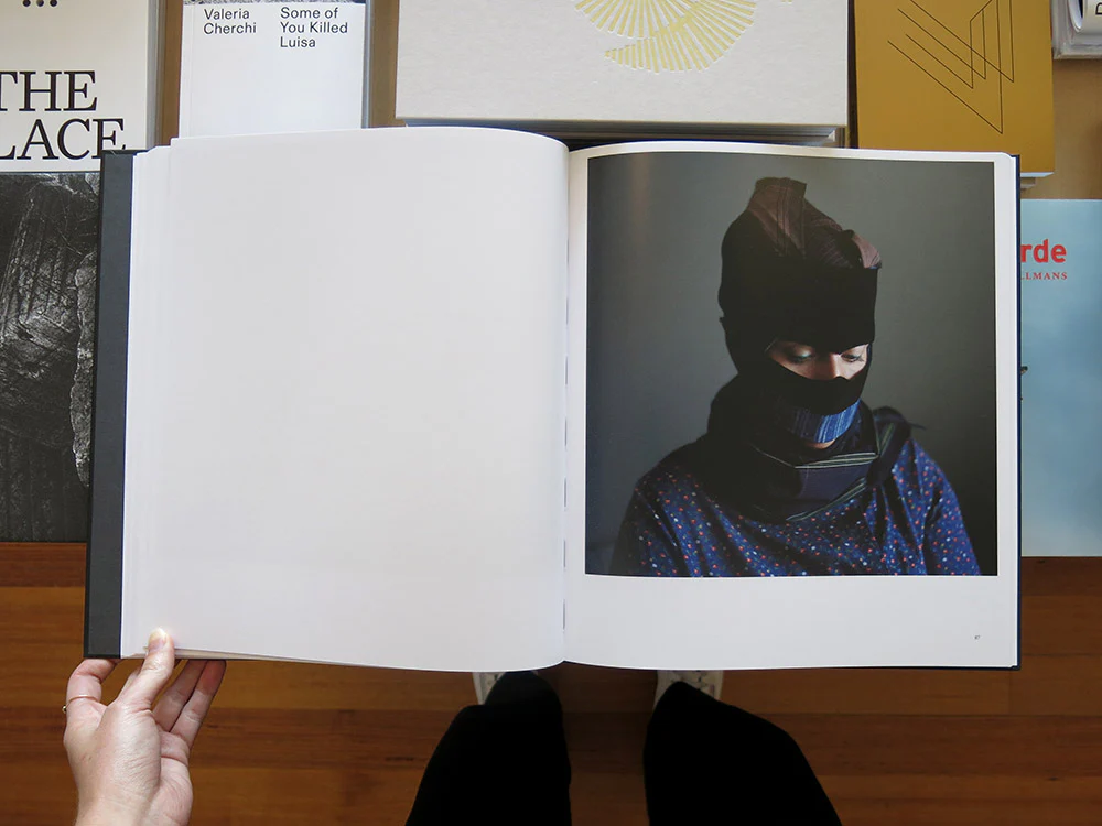 Trine Søndergaard â Stasis II - Image 8