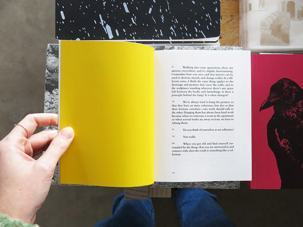 Trix + Robert Haussmann – A Life with Art and Artists - Image 3