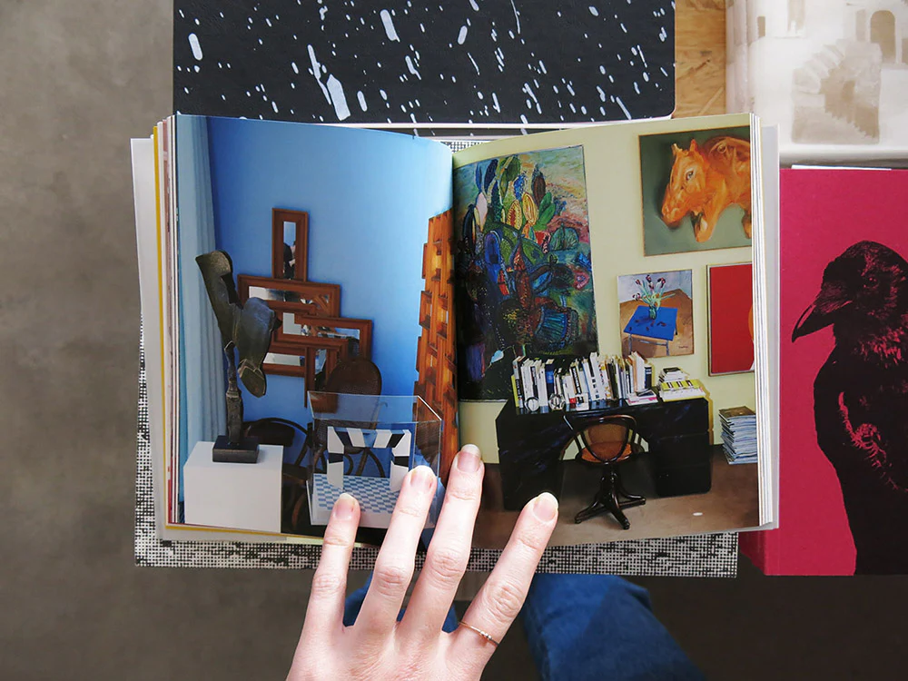 Trix + Robert Haussmann – A Life with Art and Artists - Image 5