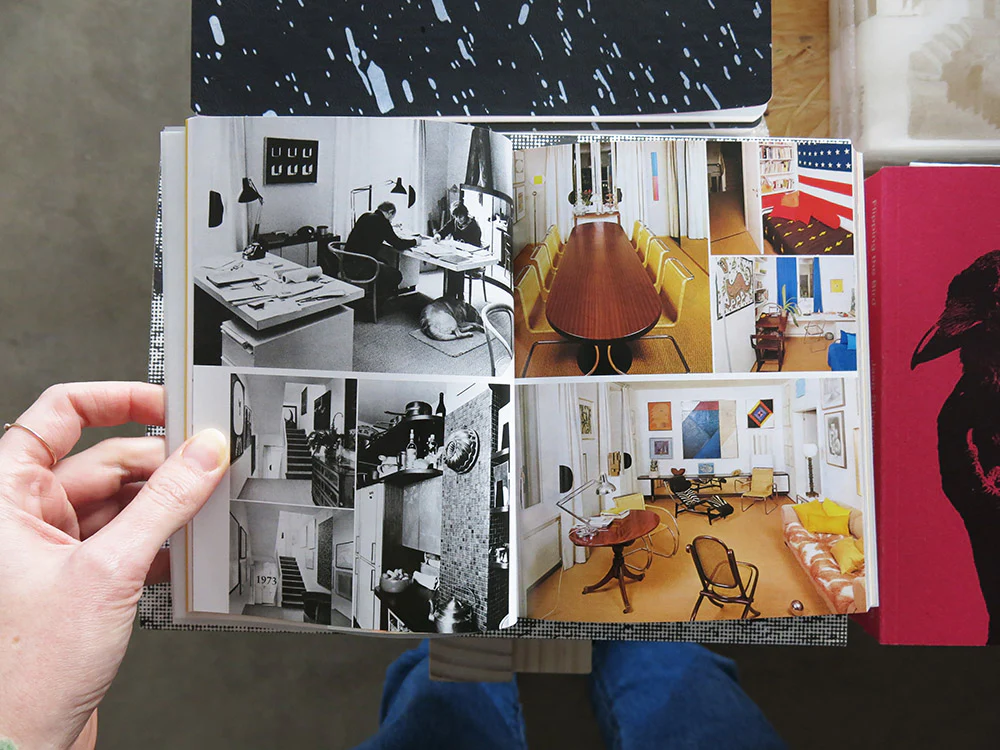 Trix + Robert Haussmann – A Life with Art and Artists - Image 6