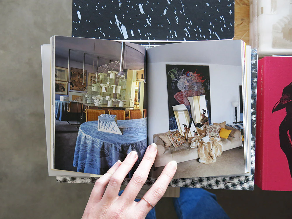 Trix + Robert Haussmann – A Life with Art and Artists - Image 7