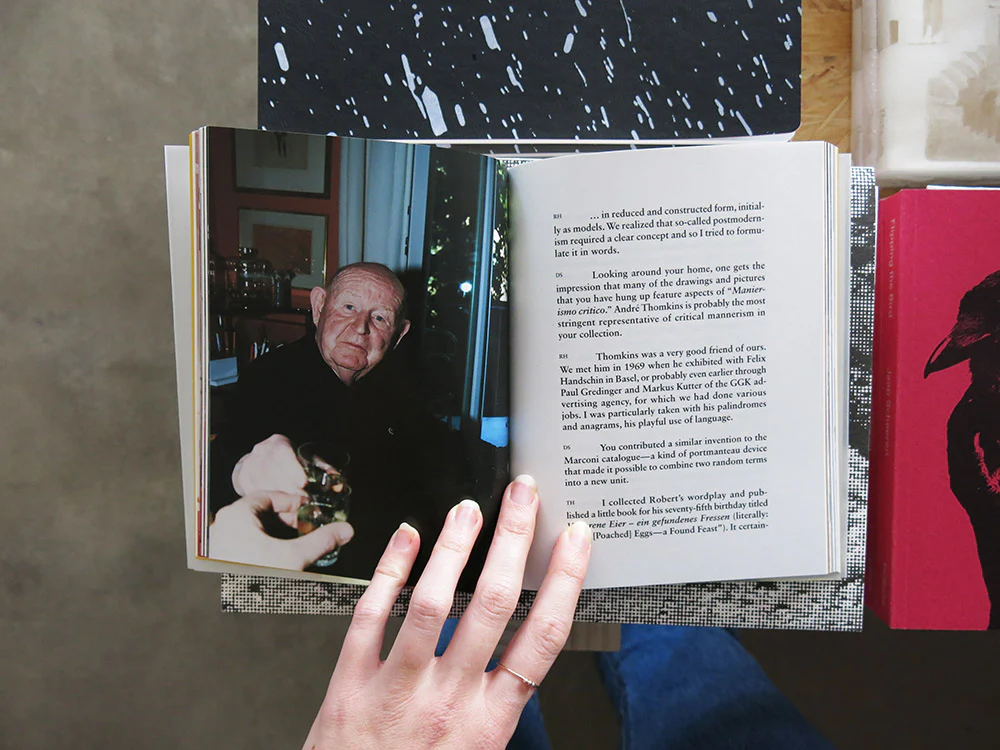 Trix + Robert Haussmann – A Life with Art and Artists - Image 8