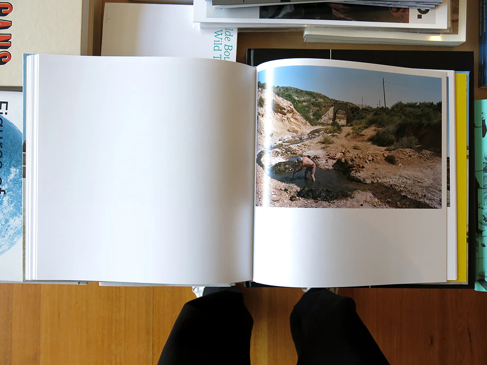 Txema Salvans – Perfect Day - Image 7
