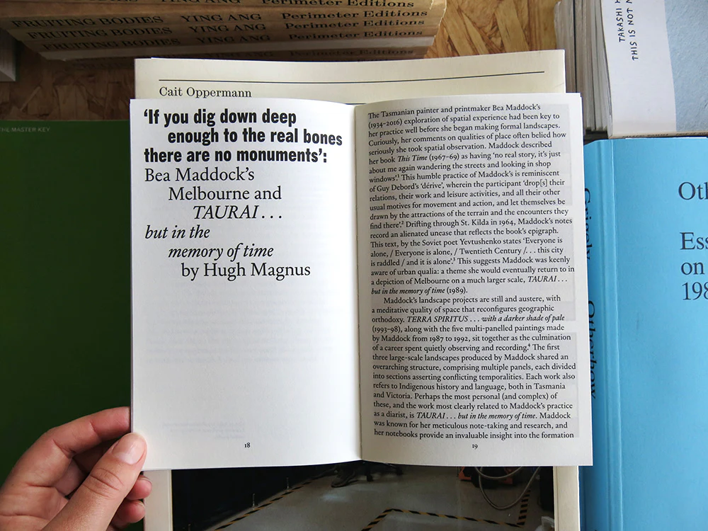 PRE-ORDER: un Magazine 19.2 We Swear We Saw This - Image 2