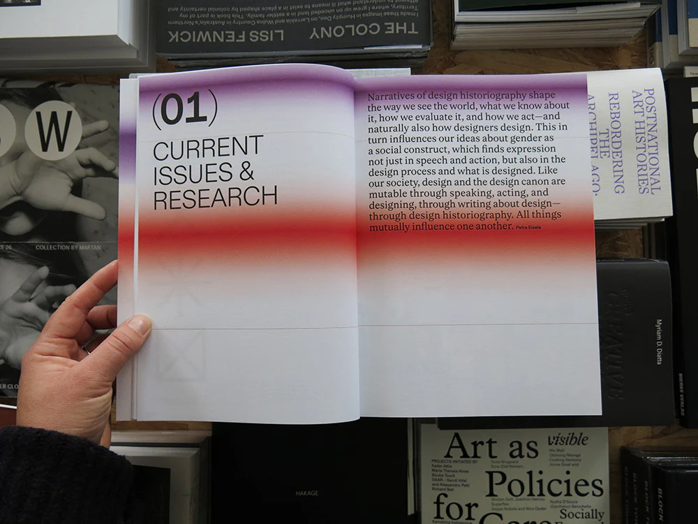 UN/SEEN: Women in Graphic Design up to the Bauhaus - Image 2
