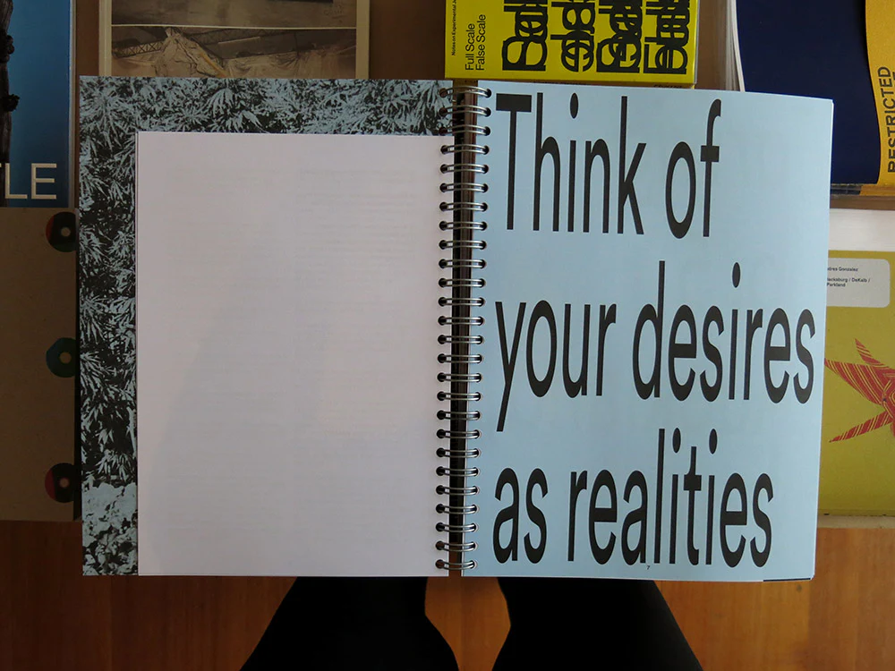 Under the Radar: Underground Zines and Self-Publications 1965–1975 - Image 2