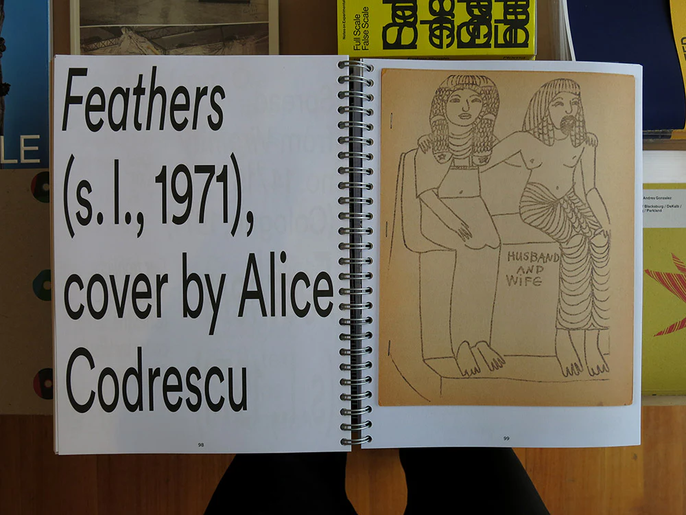 Under the Radar: Underground Zines and Self-Publications 1965–1975 - Image 5