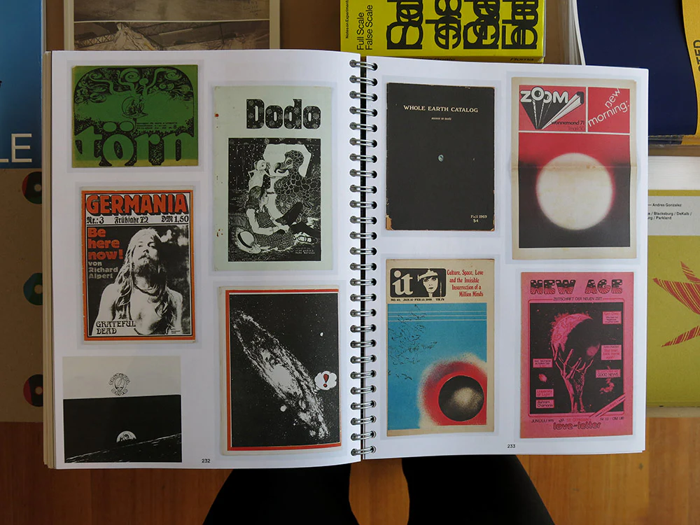 Under the Radar: Underground Zines and Self-Publications 1965–1975 - Image 7