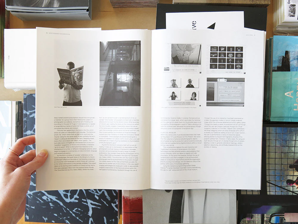 Unfixed: Photography and Postcolonial Perspectives in Contemporary Art - Image 3