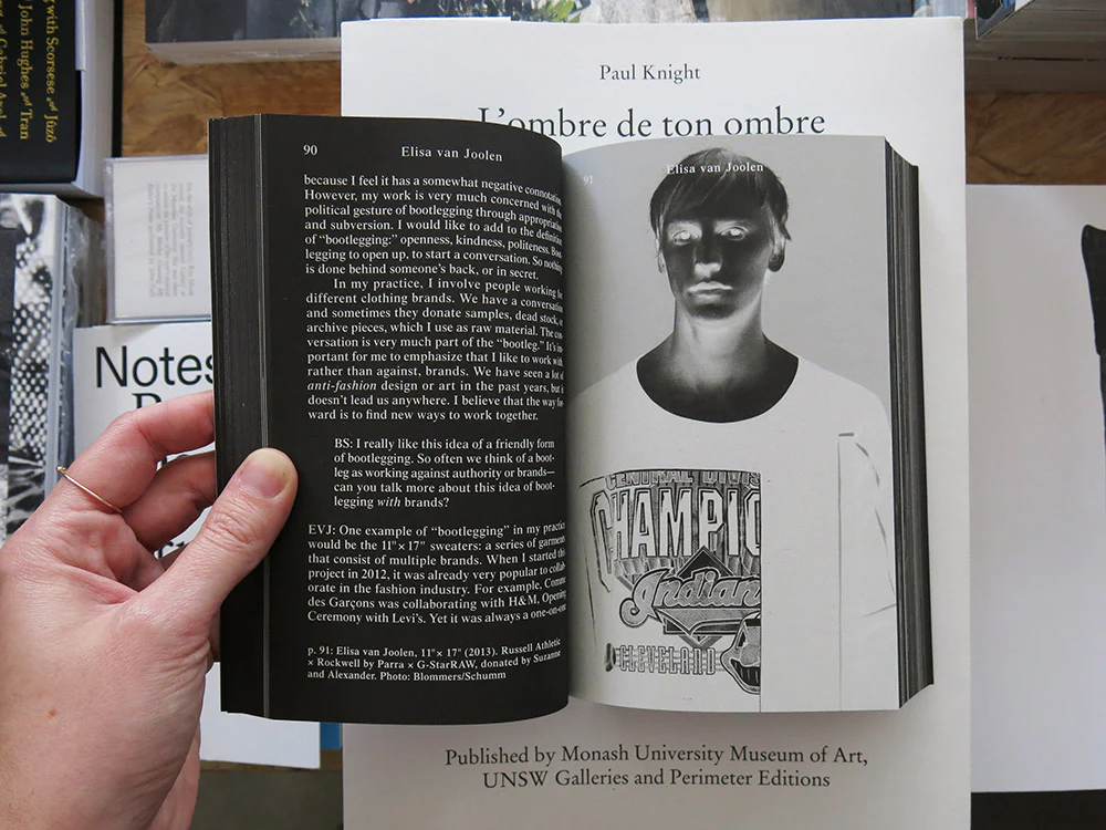 PRE-ORDER: Unlicensed: Bootlegging As Creative Practice - Image 4