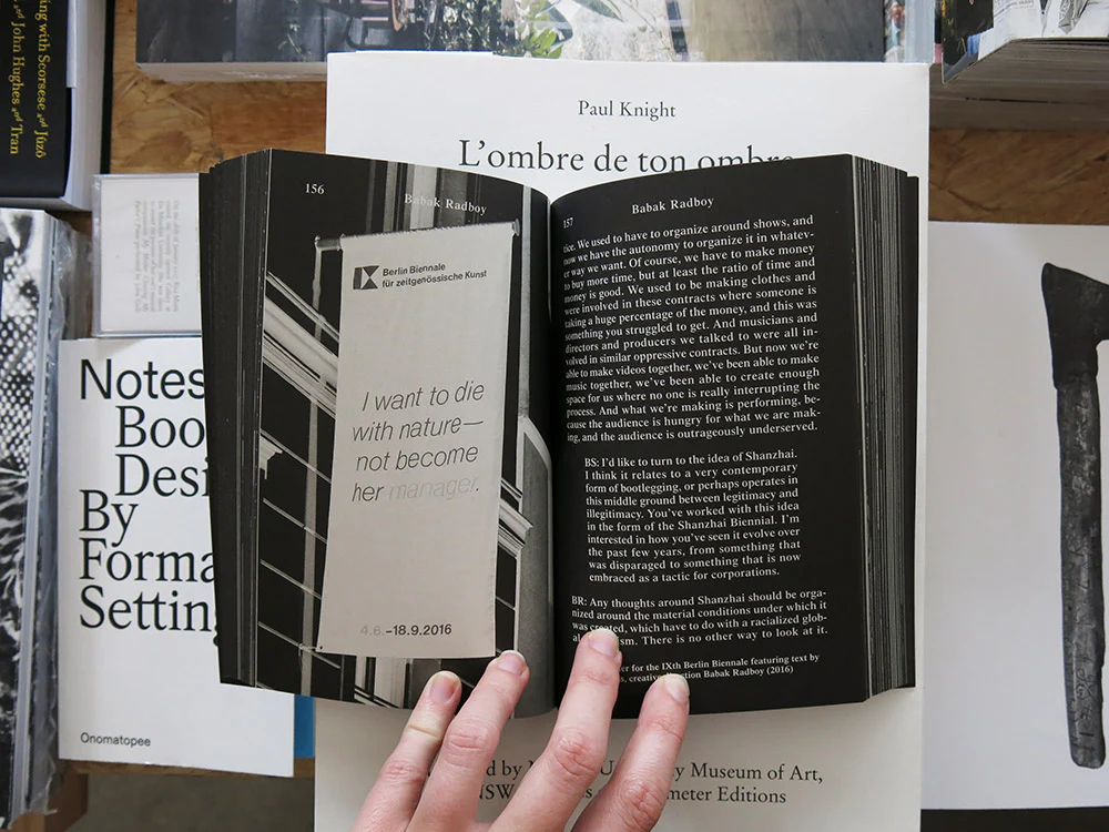 PRE-ORDER: Unlicensed: Bootlegging As Creative Practice - Image 6