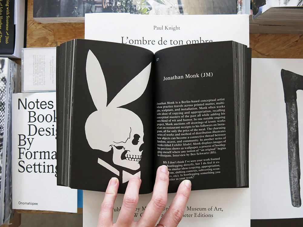 PRE-ORDER: Unlicensed: Bootlegging As Creative Practice - Image 8