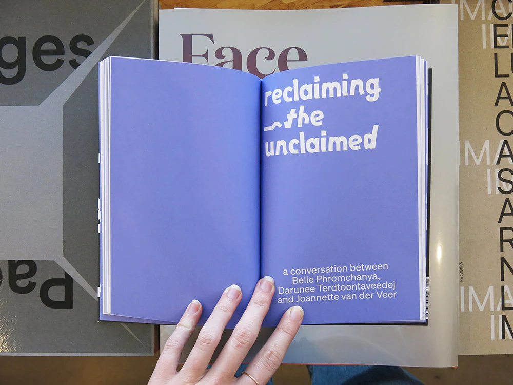 Unununimimimdededesign: the hesitant state of design - Image 7