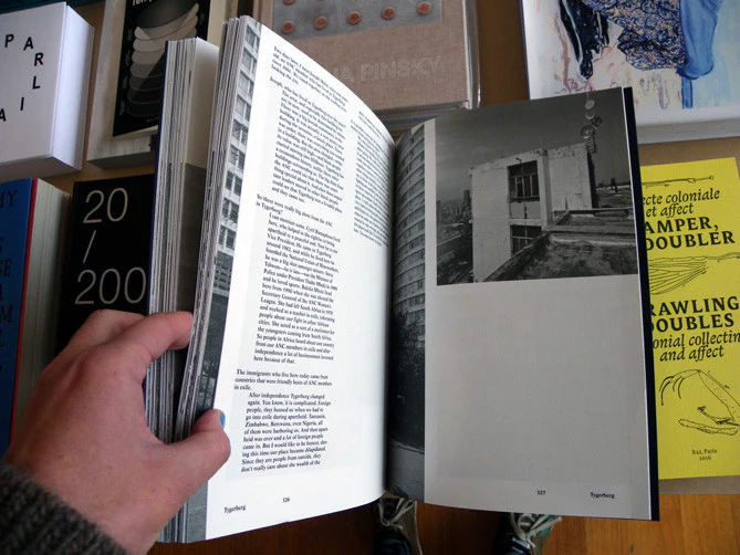 Up Up: Stories of Johannesburg's Highrises - Image 8