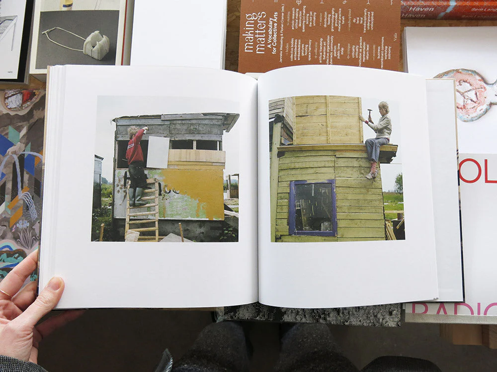 Ursula Schulz-Dornburg – Huts, Temples, Castles - Image 8