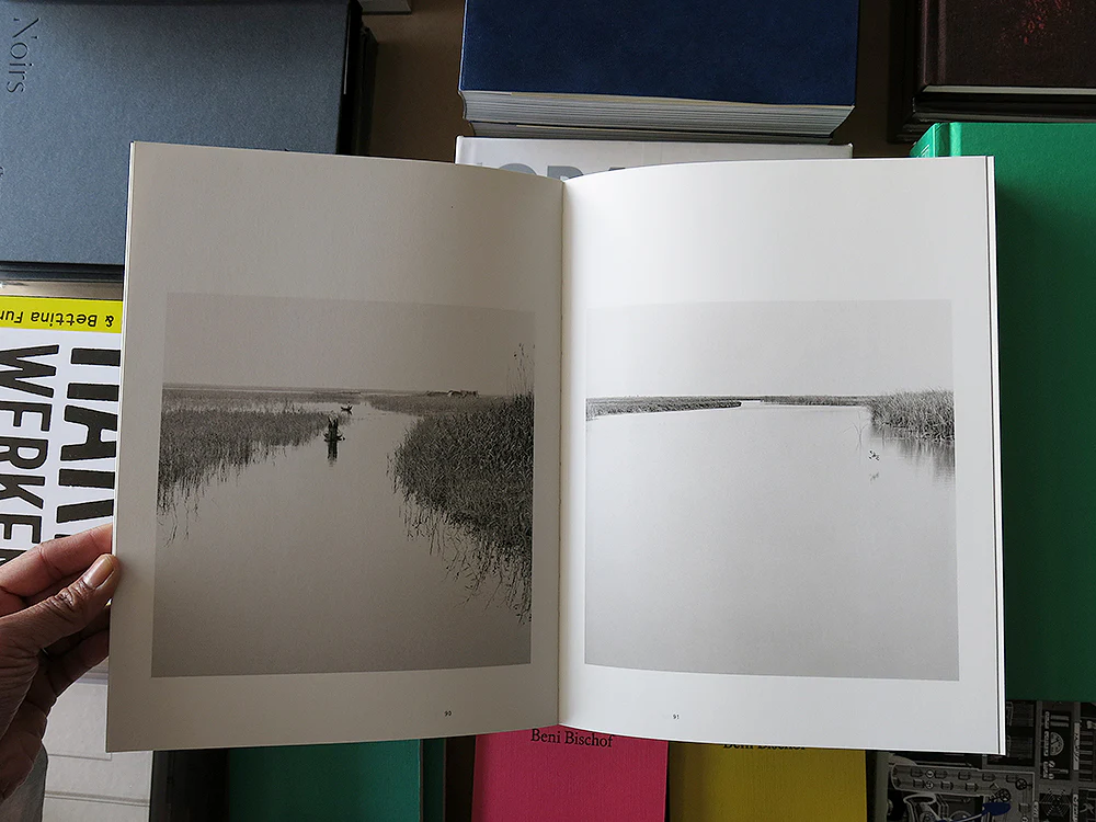Ursula Schulz-Dornburg â The Land in Between - Image 7