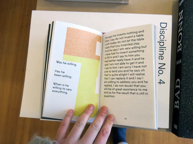 Uta Eisenreich & James Langdon - A Play - Image 6
