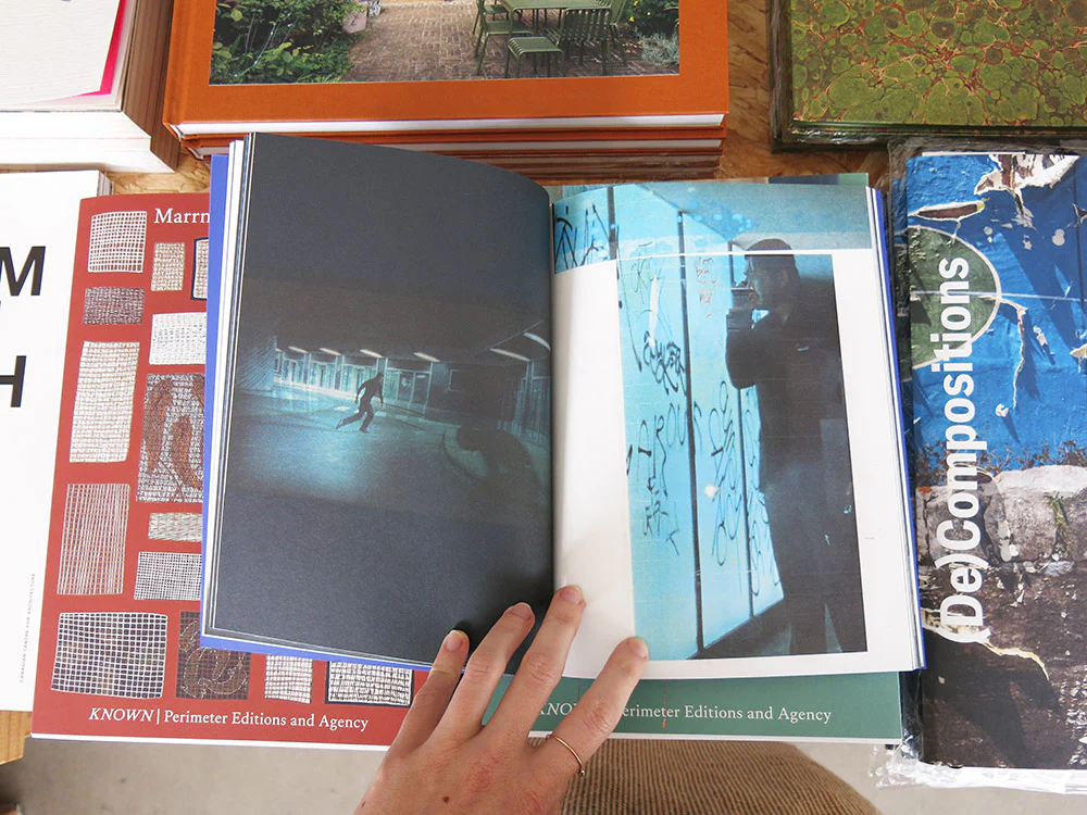 Valentin Noujaïm: INTERZONE - Image 4