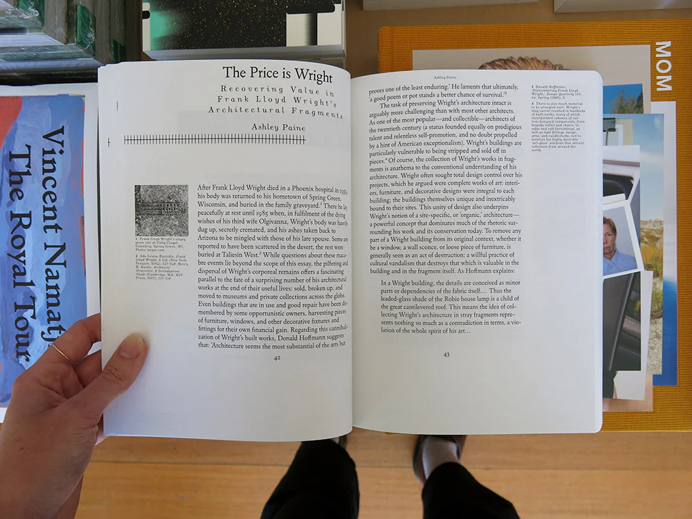 Valuing Architecture: Heritage and the Economics of Culture - Image 4