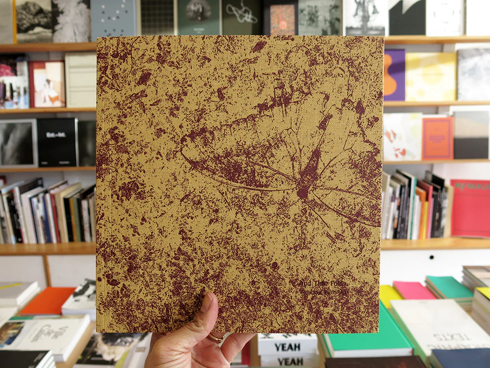 Vanessa Winship – And Time Folds