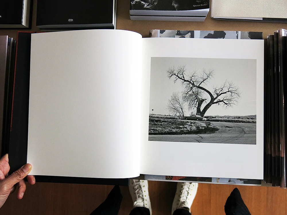 Vanessa Winship – she dances on Jackson - Image 2