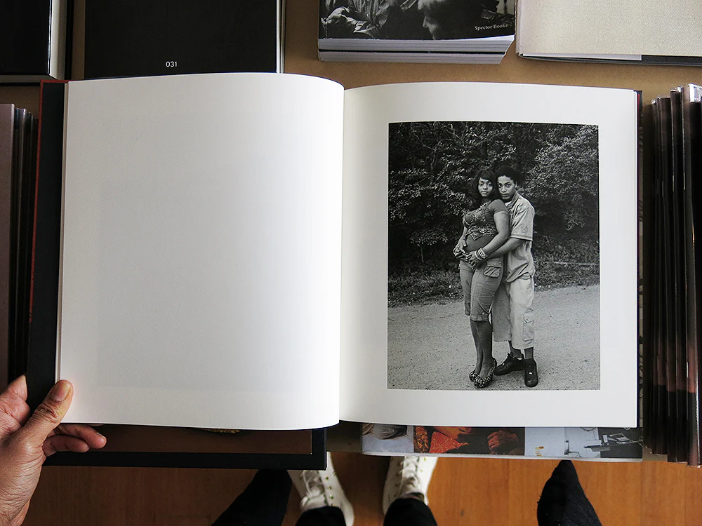 Vanessa Winship – she dances on Jackson - Image 3