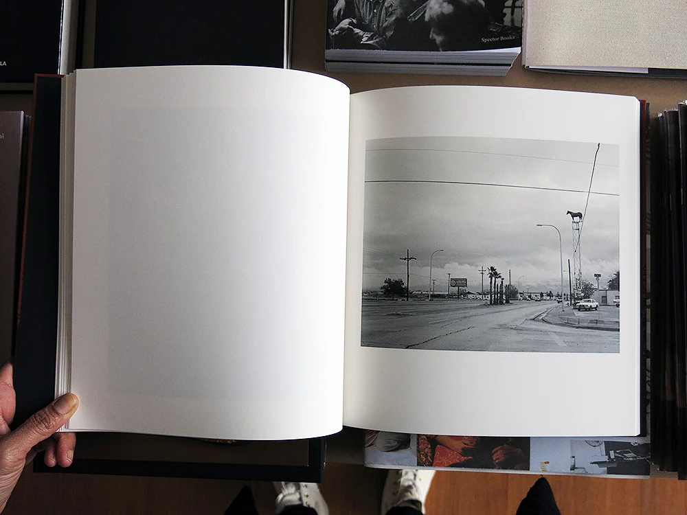 Vanessa Winship – she dances on Jackson - Image 4