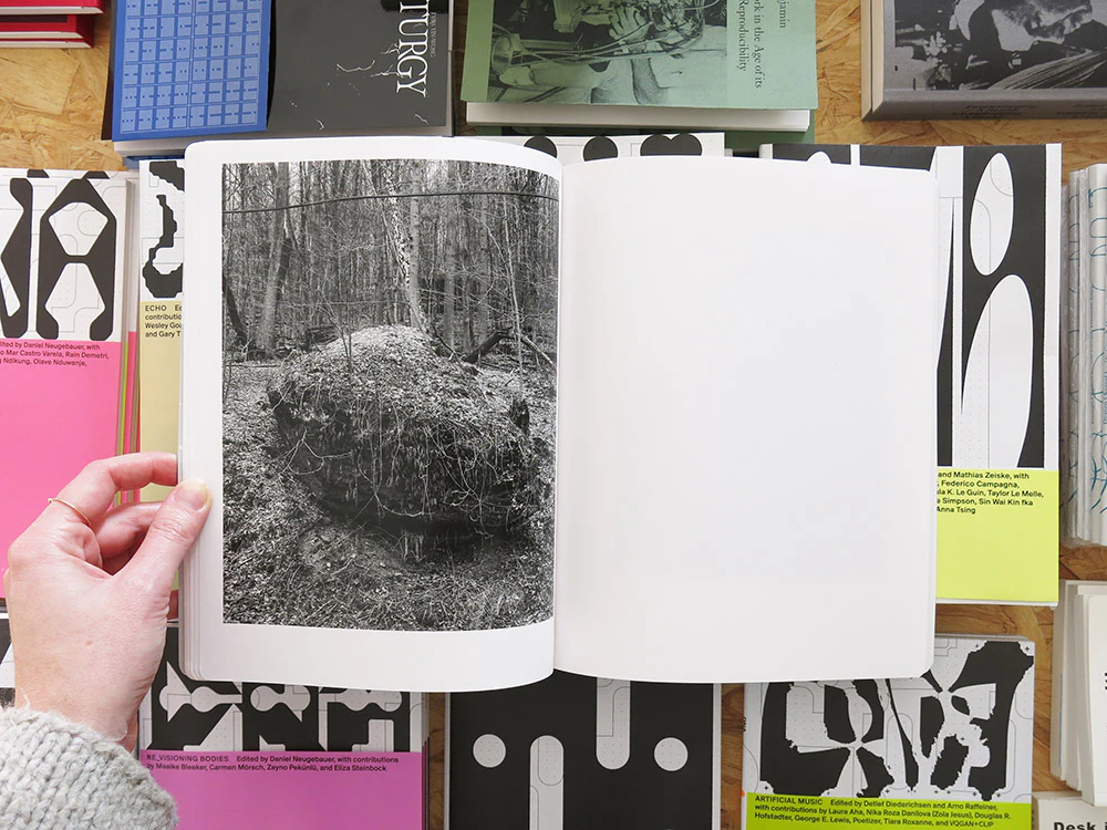 Vanessa Winship – Snow - Image 4