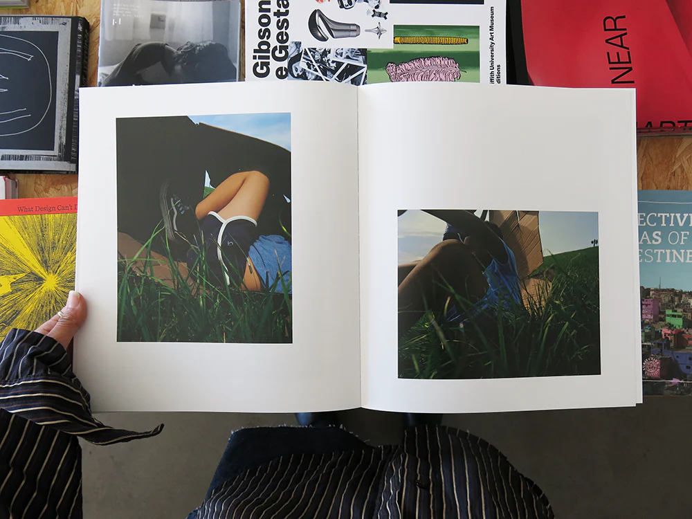 Vasantha Yogananthan – Mystery Street - Image 3