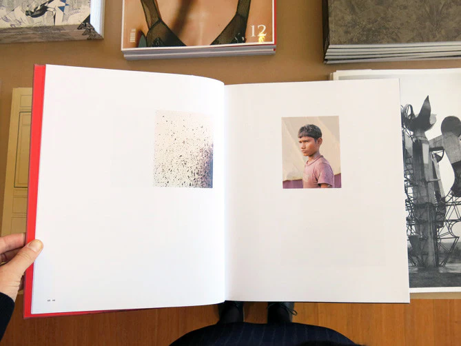Vasantha Yogananthan - The Promise - Image 2