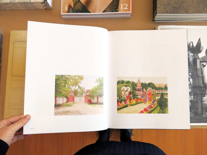 Vasantha Yogananthan - The Promise - Image 3