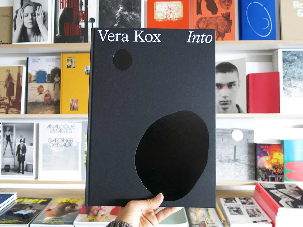 Vera Kox: Into