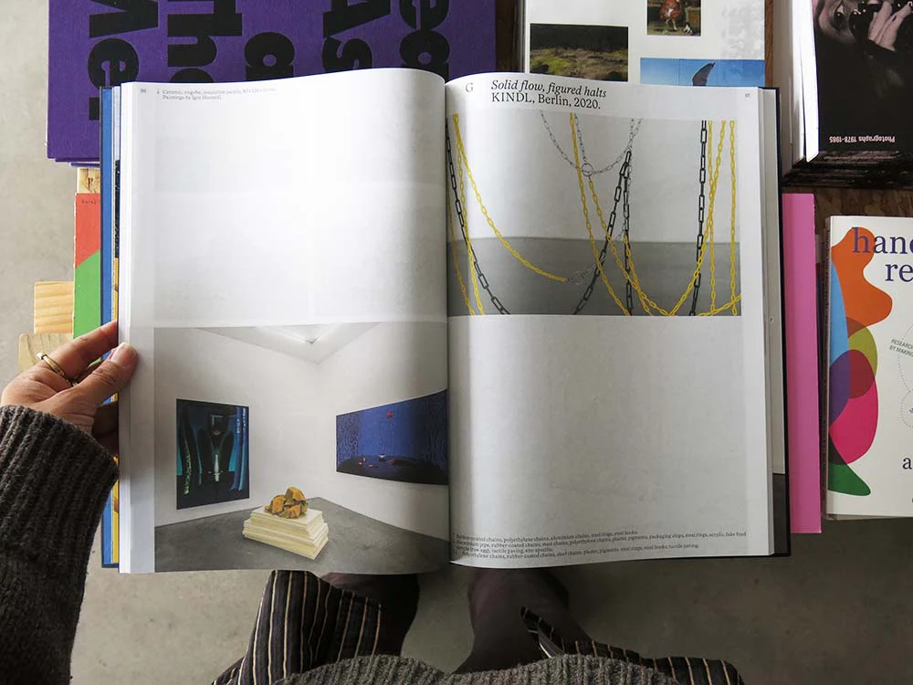 Vera Kox: Into - Image 3